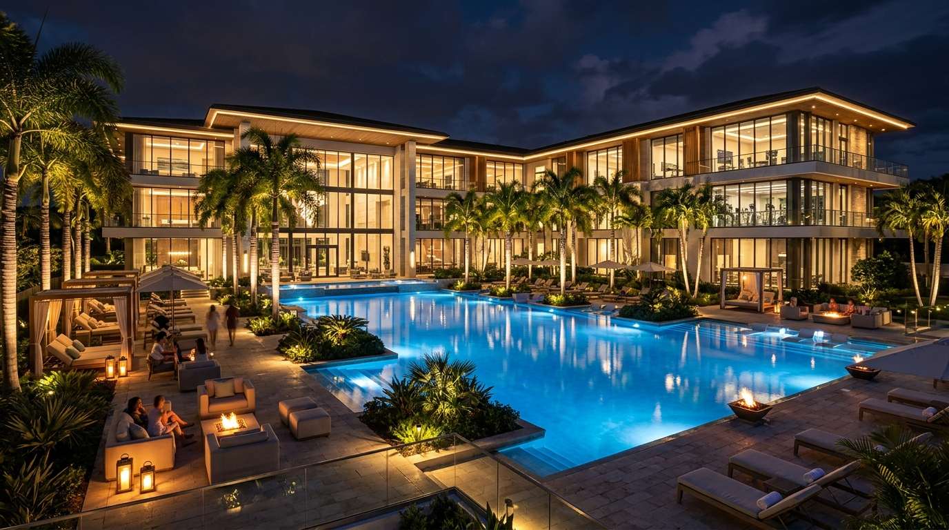 Ankuraa Florence Rendering 2